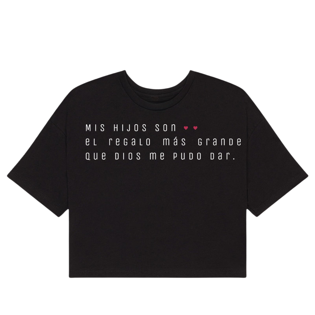 Mamá Orgullosa- Personalizada