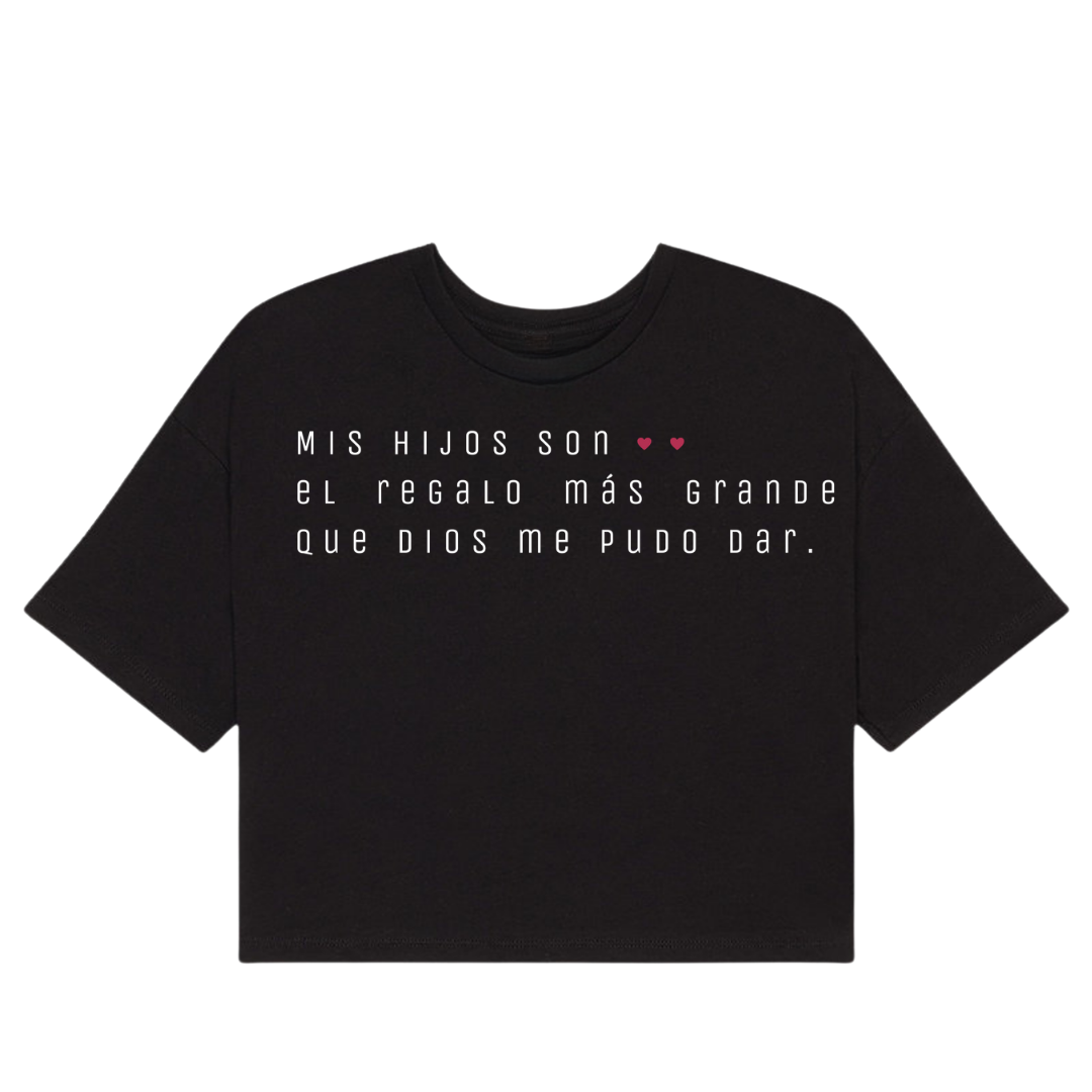 Mamá Orgullosa- Personalizada